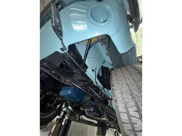 1967 Ford Mustang (CC-2077179) for sale in Cypress, Texas