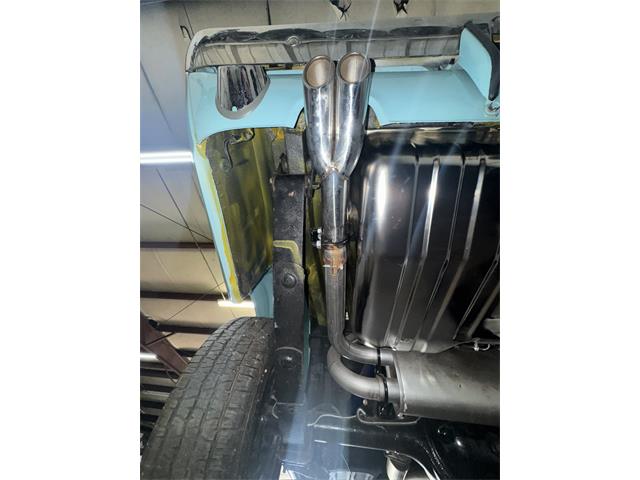 1967 Ford Mustang (CC-2077179) for sale in Cypress, Texas