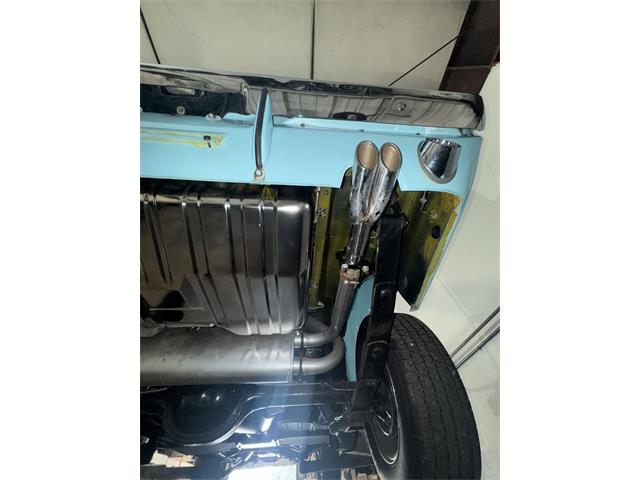 1967 Ford Mustang (CC-2077179) for sale in Cypress, Texas