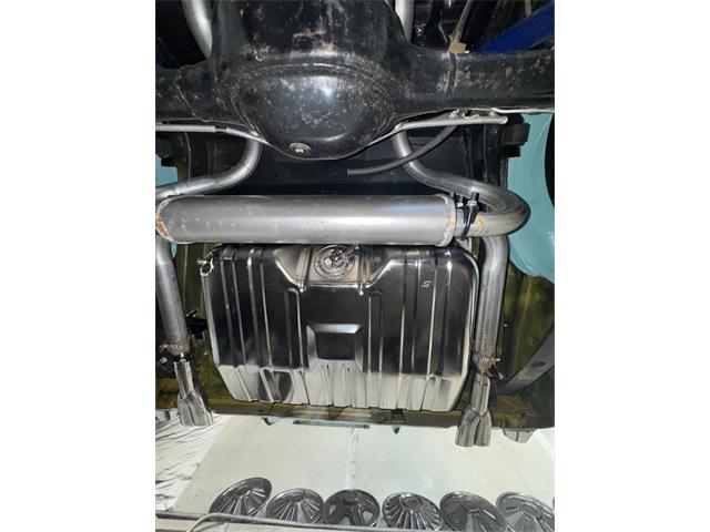 1967 Ford Mustang (CC-2077179) for sale in Cypress, Texas