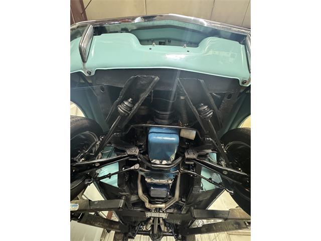 1967 Ford Mustang (CC-2077179) for sale in Cypress, Texas