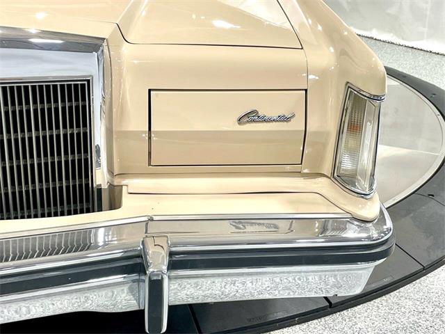 1979 Lincoln Continental (CC-2070718) for sale in Hilton, New York