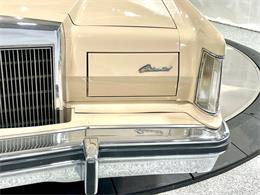 1979 Lincoln Continental (CC-2070718) for sale in Hilton, New York