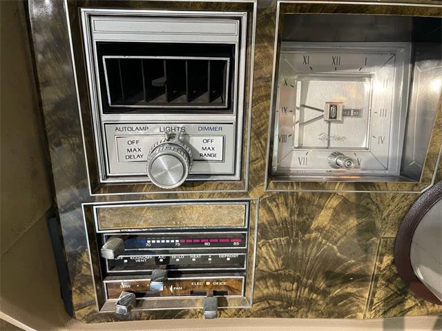 1979 Lincoln Continental (CC-2070718) for sale in Hilton, New York