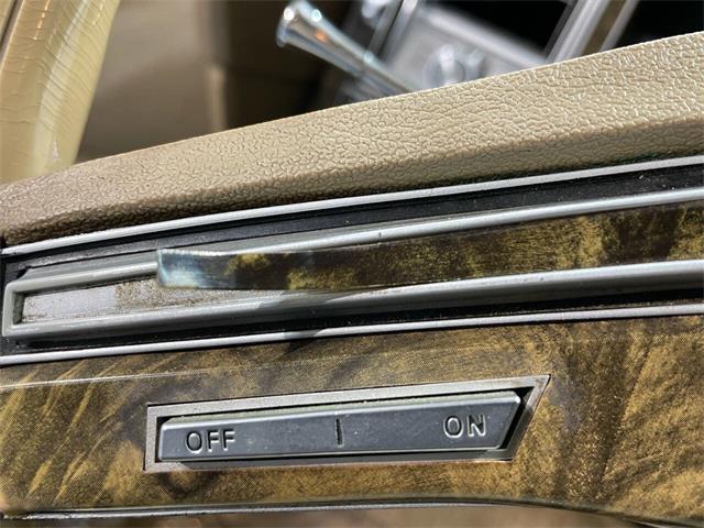 1979 Lincoln Continental (CC-2070718) for sale in Hilton, New York