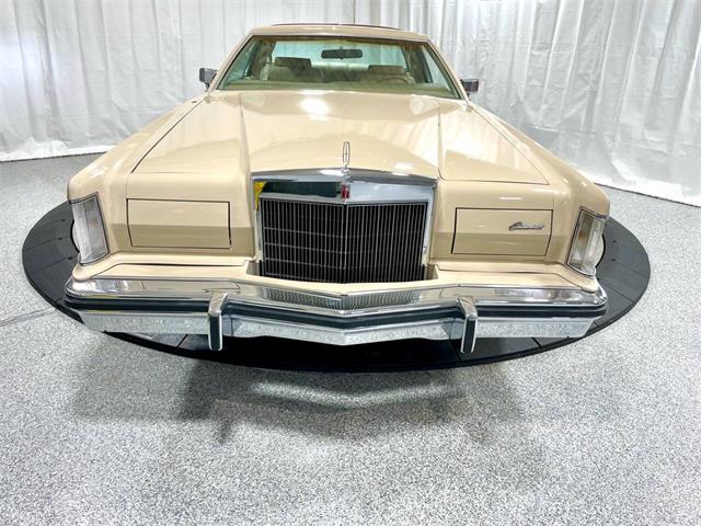 1979 Lincoln Continental (CC-2070718) for sale in Hilton, New York