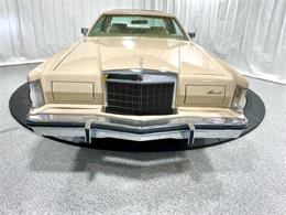 1979 Lincoln Continental (CC-2070718) for sale in Hilton, New York
