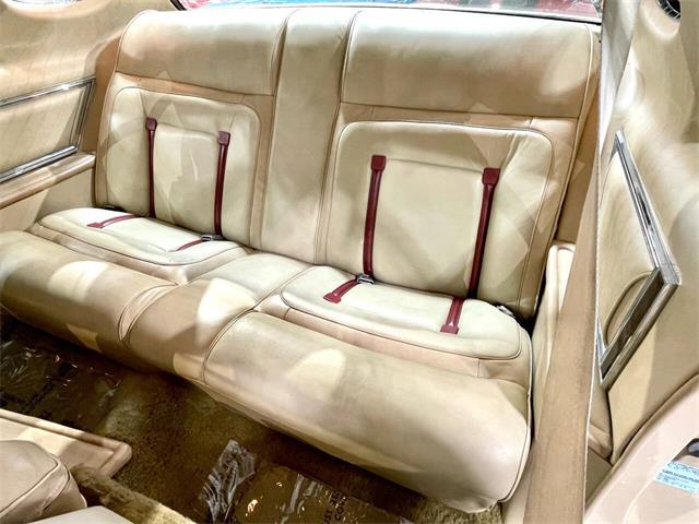 1979 Lincoln Continental (CC-2070718) for sale in Hilton, New York
