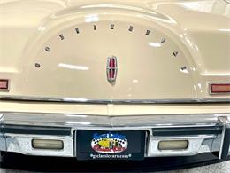 1979 Lincoln Continental (CC-2070718) for sale in Hilton, New York