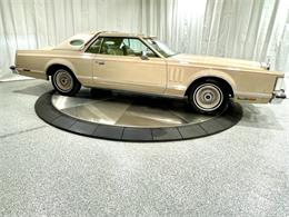 1979 Lincoln Continental (CC-2070718) for sale in Hilton, New York