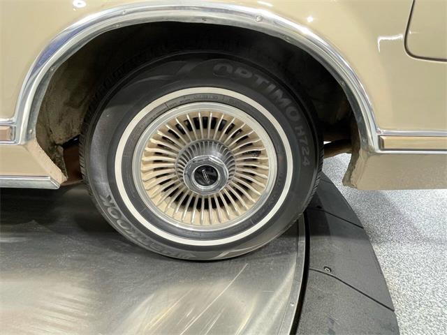 1979 Lincoln Continental (CC-2070718) for sale in Hilton, New York