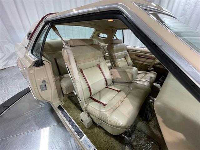 1979 Lincoln Continental (CC-2070718) for sale in Hilton, New York