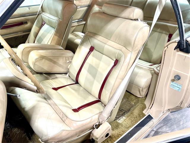 1979 Lincoln Continental (CC-2070718) for sale in Hilton, New York