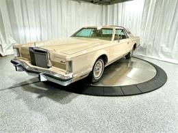 1979 Lincoln Continental (CC-2070718) for sale in Hilton, New York