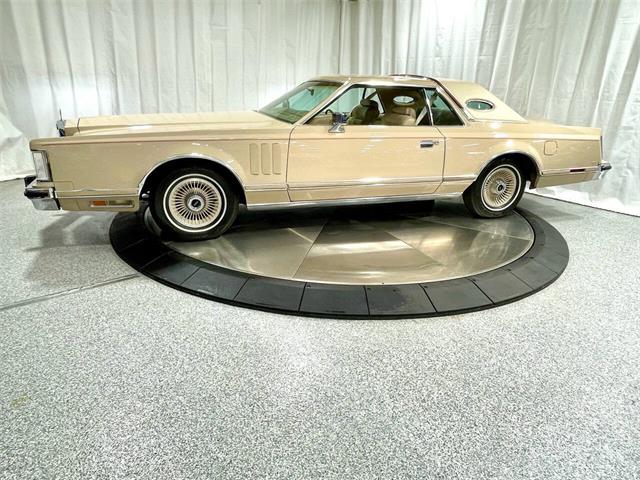 1979 Lincoln Continental (CC-2070718) for sale in Hilton, New York