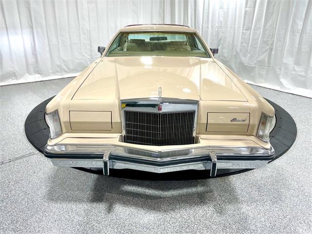 1979 Lincoln Continental (CC-2070718) for sale in Hilton, New York