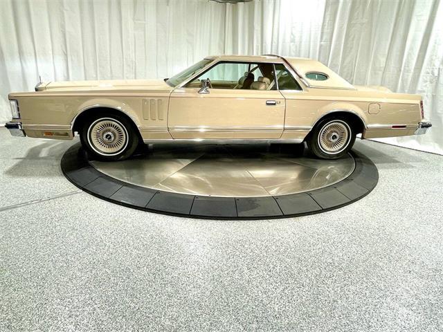 1979 Lincoln Continental (CC-2070718) for sale in Hilton, New York