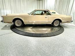 1979 Lincoln Continental (CC-2070718) for sale in Hilton, New York