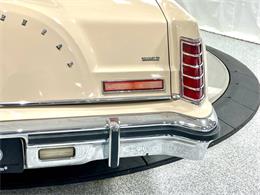 1979 Lincoln Continental (CC-2070718) for sale in Hilton, New York