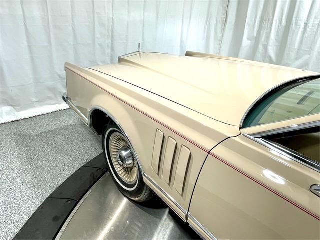 1979 Lincoln Continental (CC-2070718) for sale in Hilton, New York