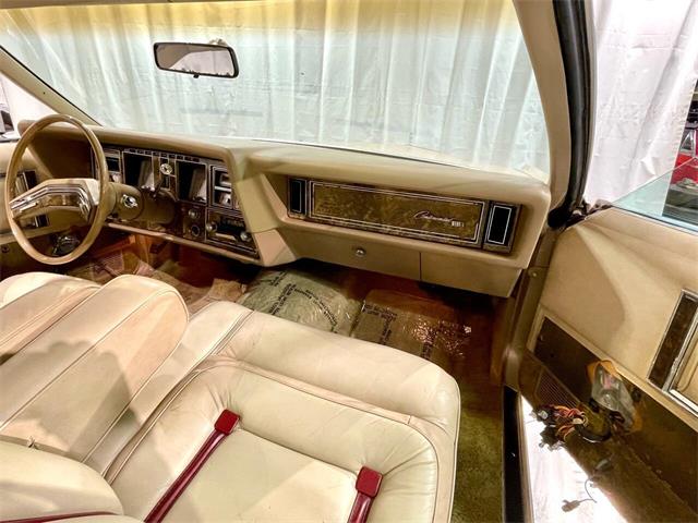 1979 Lincoln Continental (CC-2070718) for sale in Hilton, New York