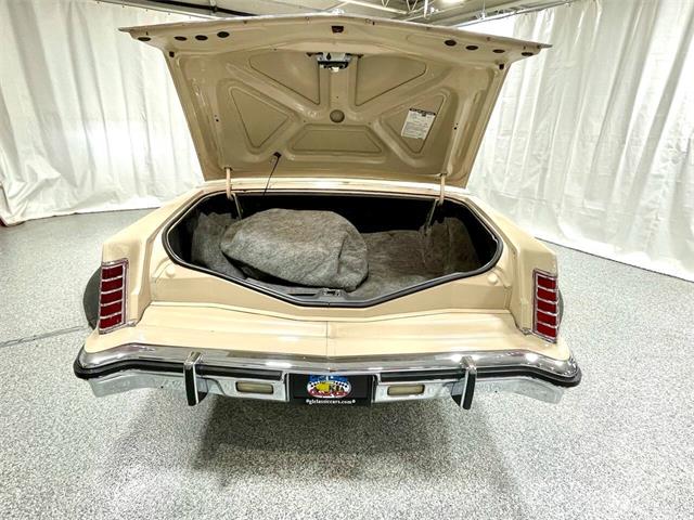1979 Lincoln Continental (CC-2070718) for sale in Hilton, New York