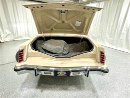 1979 Lincoln Continental (CC-2070718) for sale in Hilton, New York