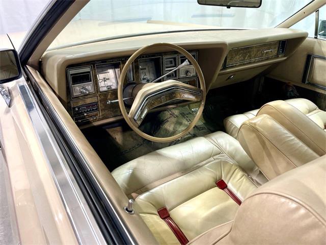 1979 Lincoln Continental (CC-2070718) for sale in Hilton, New York