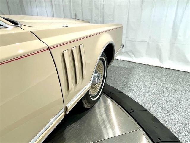 1979 Lincoln Continental (CC-2070718) for sale in Hilton, New York