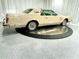 1979 Lincoln Continental (CC-2070718) for sale in Hilton, New York