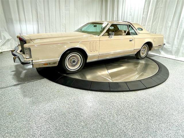 1979 Lincoln Continental (CC-2070718) for sale in Hilton, New York