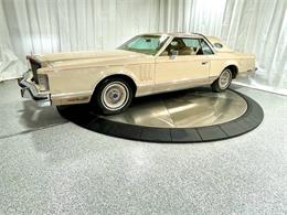 1979 Lincoln Continental (CC-2070718) for sale in Hilton, New York