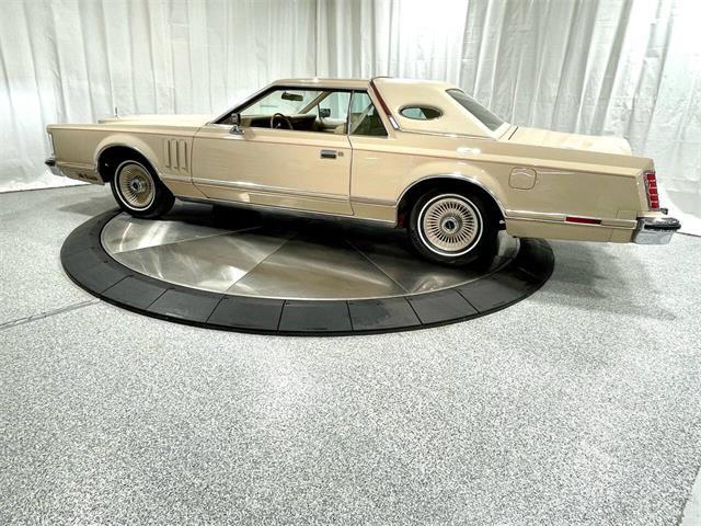 1979 Lincoln Continental (CC-2070718) for sale in Hilton, New York