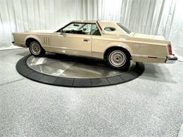 1979 Lincoln Continental (CC-2070718) for sale in Hilton, New York