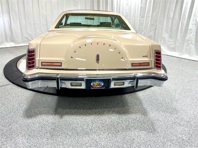1979 Lincoln Continental (CC-2070718) for sale in Hilton, New York