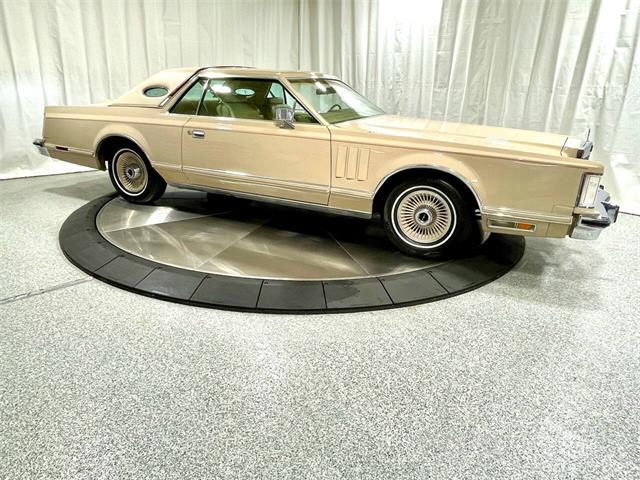 1979 Lincoln Continental (CC-2070718) for sale in Hilton, New York
