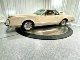 1979 Lincoln Continental (CC-2070718) for sale in Hilton, New York