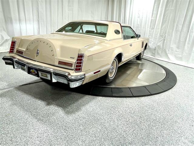 1979 Lincoln Continental (CC-2070718) for sale in Hilton, New York