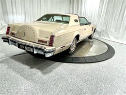 1979 Lincoln Continental (CC-2070718) for sale in Hilton, New York
