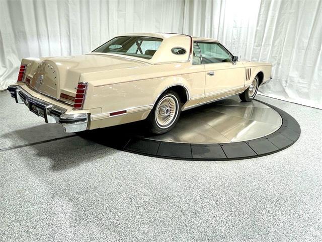 1979 Lincoln Continental (CC-2070718) for sale in Hilton, New York