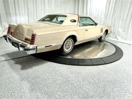 1979 Lincoln Continental (CC-2070718) for sale in Hilton, New York