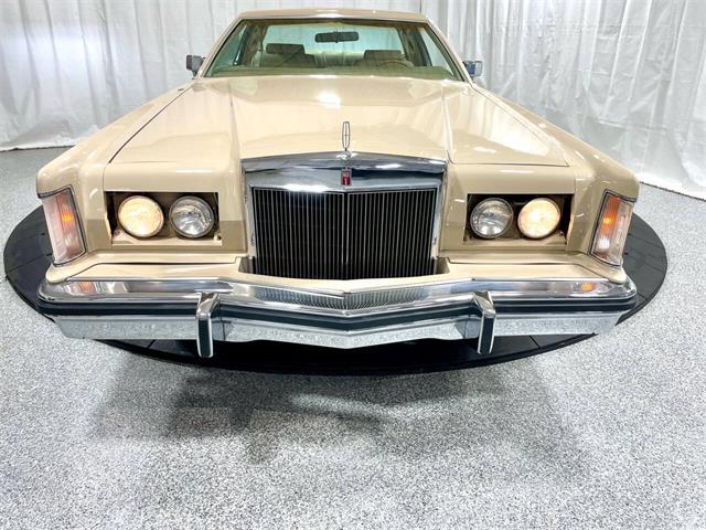 1979 Lincoln Continental (CC-2070718) for sale in Hilton, New York