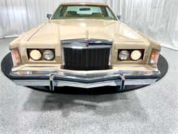 1979 Lincoln Continental (CC-2070718) for sale in Hilton, New York