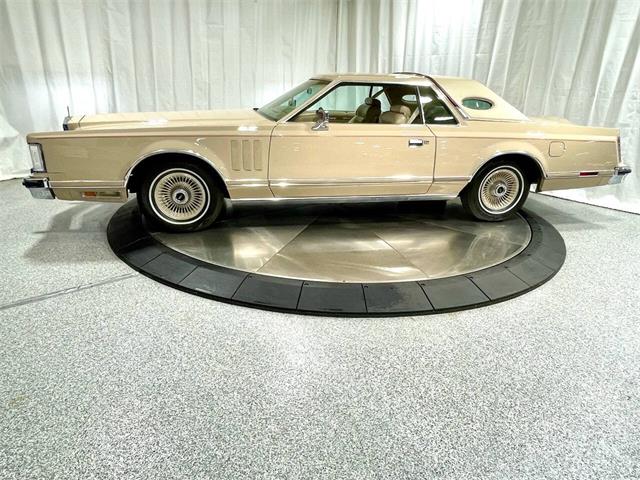 1979 Lincoln Continental (CC-2070718) for sale in Hilton, New York