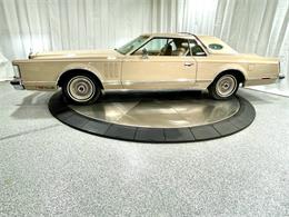 1979 Lincoln Continental (CC-2070718) for sale in Hilton, New York