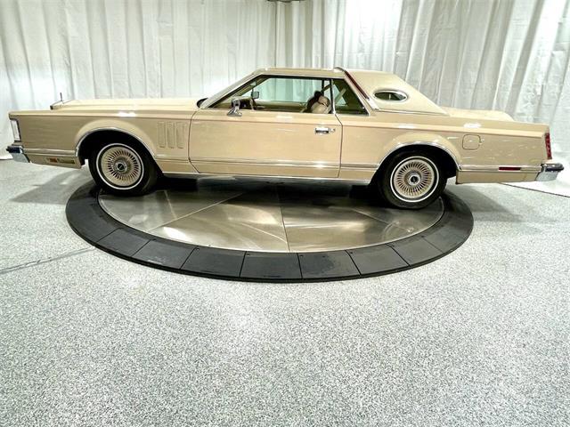 1979 Lincoln Continental (CC-2070718) for sale in Hilton, New York