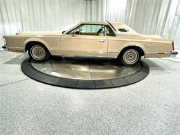 1979 Lincoln Continental (CC-2070718) for sale in Hilton, New York