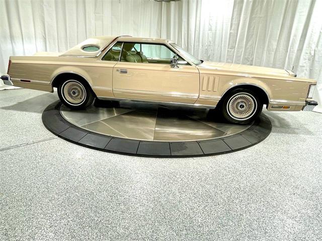 1979 Lincoln Continental (CC-2070718) for sale in Hilton, New York