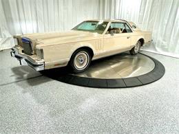 1979 Lincoln Continental (CC-2070718) for sale in Hilton, New York