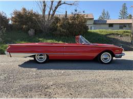 1960 Ford Sunliner (CC-2077182) for sale in Grass Valley, California